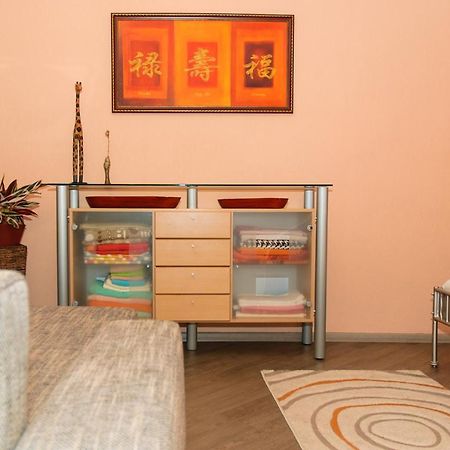 Kiev Central Apartment Eksteriør bilde