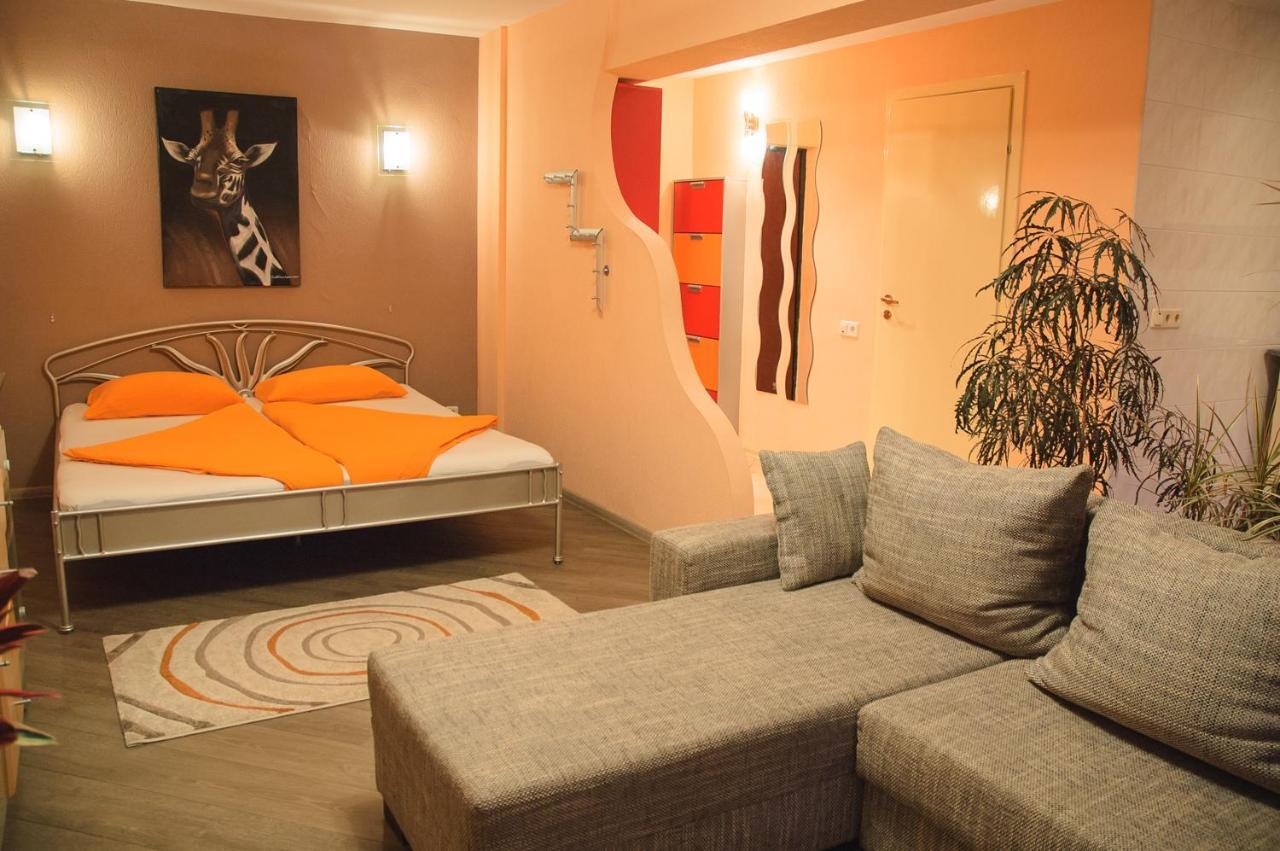Kiev Central Apartment Eksteriør bilde
